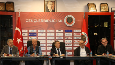 Gençlerbirliği Başkanı Çakmak’tan Galatasaray maçı öncesi hakem uyarısı