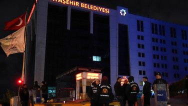 Ataşehir Belediyesi'ne operasyon Başkan Adıgüzel gözaltında