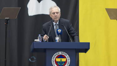 Aziz Yıldırım, aday olduğunu resmen açıkladı: Diğer adaylara birleşme çağrısı!