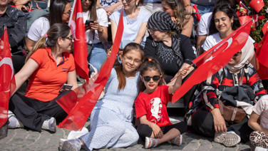 Çankaya İlçe Milli Eğitim Müdürü’nün derdine bak!