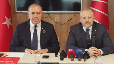 Cumhurbaşkanı, Gürsel Tekin'i ziyaret etti: 80 bin Türk o ülkeye gitmek istiyor