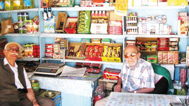 Esnaf da üretici de ayakta kalsın