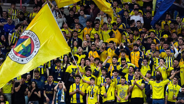 Fenerbahçe Beko'nun play-off rakibi belli oldu