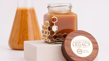 Bu balın 250 gramı 90 bin TL