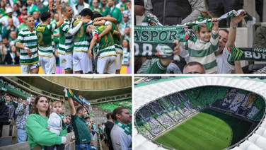 Bursaspor 40 bin taraftarının önünde şampiyon: Efsane adım adım Süper Lig'e