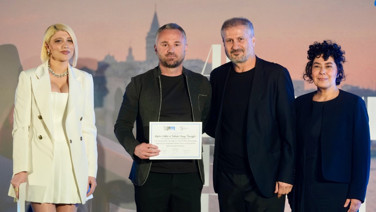 45. İstanbul Film Festivali'nde ödüller sahiplerini buldu