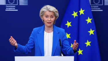 Avrupa'dan ilginç çıkış: Rus, Türk veya Çin etkisine girmeyelim