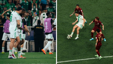 Merih Demiral, Skibbe'yi üzdü: Finaldeki rakibini bekliyor