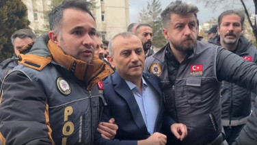 Tuncay Sonel'in konuşması ortaya çıktı: İnşallah Tunceli'de insanlık dışı olaylar yaşanmaz