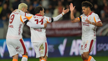 Zirvede hava değişimi!