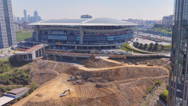 23 Nisan'da gövde gösterisi