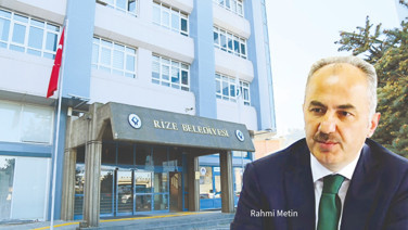 AKP’li belediyeden çadıra 11 milyon TL