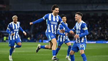 Ferdi Kadıoğlu 1 golle sahne aldı: Brighton, Chelsea'yi farklı geçti