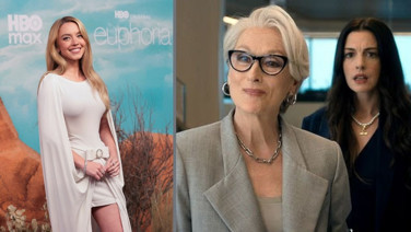 Sürpriz karar: Sydney Sweeney'nin sahnesi filmden çıkarıldı