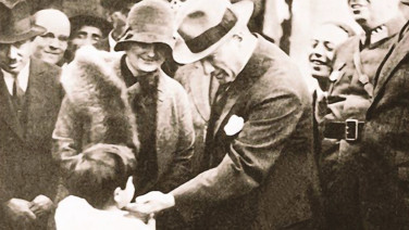 23 Nisan nasıl ‘çocuk bayramı’ oldu?