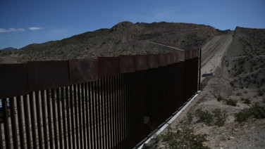 ABD ve Meksika arasında çelik duvar: İnşası devam ediyor