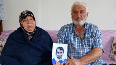 Kayıp Yusuf'un babasından Tuncay Sonel iddiası: İyilik miydi, yoksa bir şeylerin üzerini mi kapattı