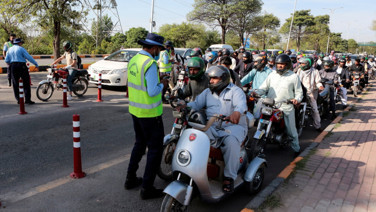 Müzakere ihtimali başkenti esir aldı