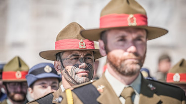 111 yıl sonra aynı mesaj: Çanakkale’de duygusal buluşma