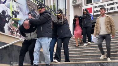 İçeriden büyük soygun: Çalıştıkları şirketi 211 milyon lira dolandırdılar