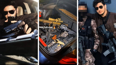 Mustafa Türkay Sonel’in yeni fotoğrafları ortaya çıktı