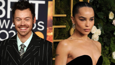 Sinema ve müzik dünyası bunu konuşuyor: Ünlü çift nişanlandı