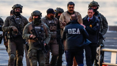 Tek bahisle 18 milyon TL kazanmıştı: Arkasından ABD'li asker çıktı!