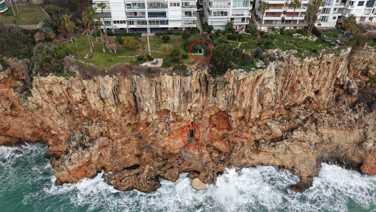 40 yıl önce yapılmıştı... Kaçaklar için yıkım kararı