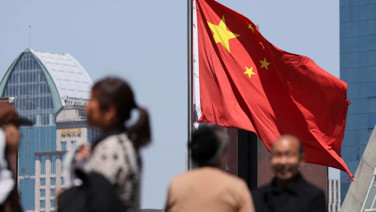 Çin'in ilk çeyrek bütçe harcamaları trilyon doları aştı