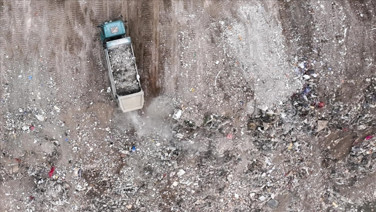 Ezgi Apartmanı davasında tahliye kararı