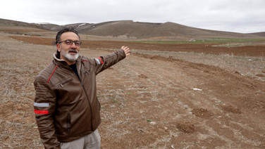 Köylerine cezaevi yapılmasını istiyorlar