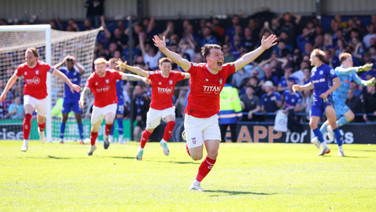 Yok böyle şampiyonluk maçı: 90+5'te kaybettikleri kupayı 90+13'te kazandılar