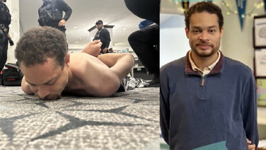 ABD'deki silahlı saldırıyı gerçekleştiren adamın kimliği belli oldu