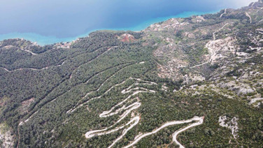 Dünyanın gözü 'yeryüzü cenneti'nde olacak