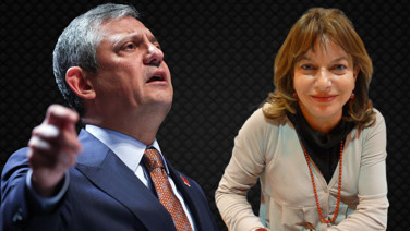 Özgür Özel’den Mine Kırıkkanat’a Kılıçdaroğlu tepkisi