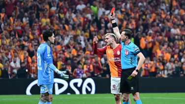 Fenerbahçe'yi derbide yakan Ederson'dan özür açıklaması: Haksızlığa uğradık!