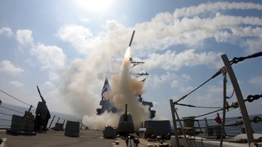 İran, ABD'yi kendi silahlarıyla vuracak