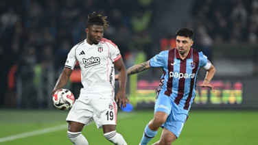 Trabzonspor ve Beşiktaş’a gün doğdu: Fırsat ayağa geldi