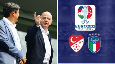 UEFA'dan İtalya'ya men tehdidi: Türkiye'yi de yakından ilgilendiriyor