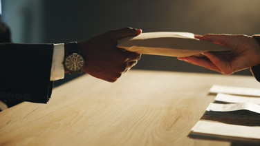 Vergi müfettişlerine rüşvet operasyonu