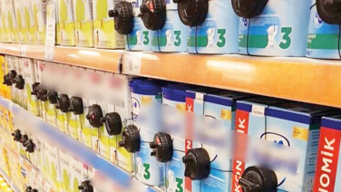 Yoksulluk anne karnında başlıyor