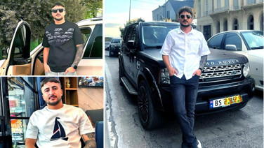 Arkadaşını Tiktok’ta açtığı sahte kadın profiliyle tuzağa düşürüp öldürdü