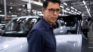 Genç CEO'ya 18 milyar TL'lik dev maaş