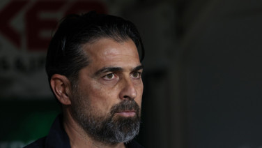 İlhan Palut: Trabzon maçında istediklerimizin hepsi gerçekleşti