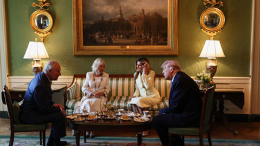 Kritik görüşmeye kamera yasağı: Azarlanmasından korktular