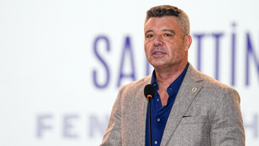 Sadettin Saran 'çekiliyorum' dedi: Fenerbahçe'de seçim tarihi belli oldu