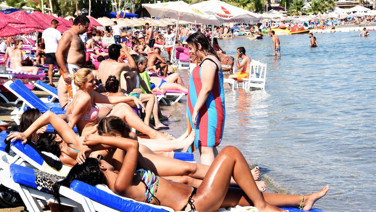 Türk Lirası'ndaki değer kaybı İngilizleri resmen sevindirdi