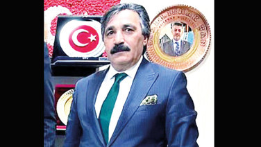 Yok böyle dolandırıcılık