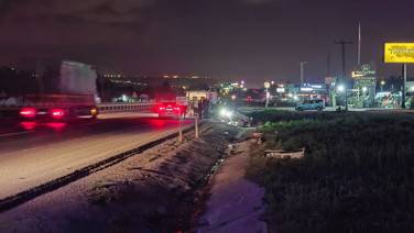 Ankara'da feci kaza: Ölü ve yaralılar var
