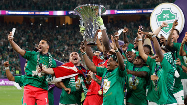 Mahrez'in Rolex jestine Merih Demiral da ortak oldu: İşte saatlerin fiyatı